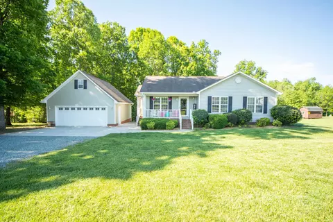 3552 Westmeadow Ln, Elon, NC 27244