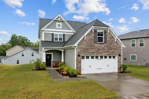 107 Garden Walk Dr, Durham, NC 27703