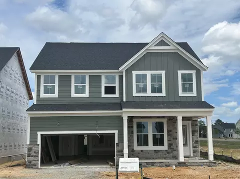 26 Comfort Ct, Fuquay Varina, NC 27526