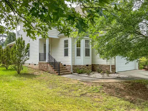 5908 Lyon Farm Dr, Durham, NC 27713