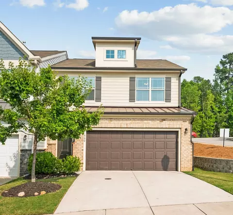 500 Retreat Ln, Wake Forest, NC 27587
