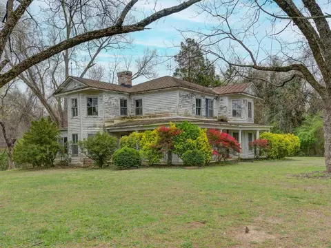 2428 Us 58 Hwy, Buffalo Junction, VA 24529