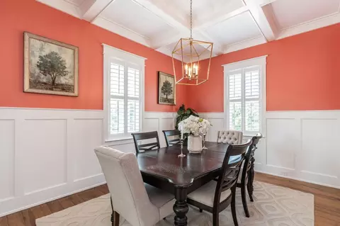7 Oglethorpe Ave, Clayton, NC 27527 photo 5