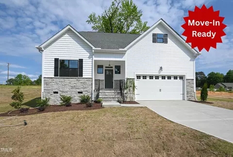 63 S Bream Ct, Angier, NC 27501
