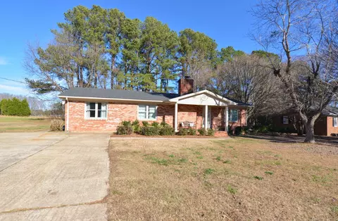 10778 Cleveland Rd, Garner, NC 27529