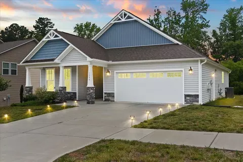 1989 S Sugar Hill Dr, Creedmoor, NC 27522