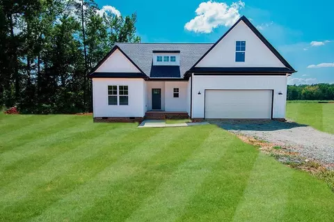 2309 Cherry Grove Rd, Yanceyville, NC 27379