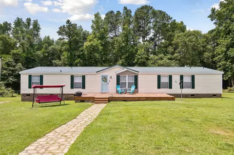 364 John Godfrey Rd, Sanford, NC 27332