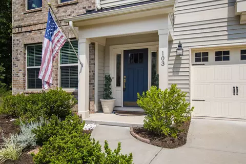 103 Maple Walk St, Durham, NC 27703 photo 3