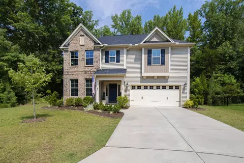 103 Maple Walk St, Durham, NC 27703