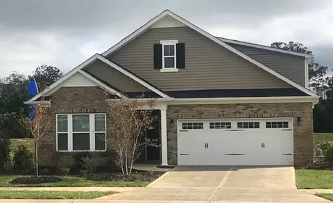 1534 Highfields Rd, Graham, NC 27253