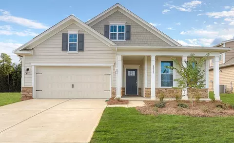 1530 Highfields Rd, Graham, NC 27253