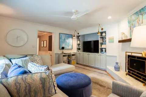 816 Davidson St, Raleigh, NC 27609 photo 20