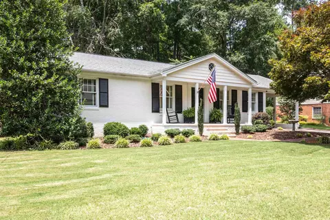 816 Davidson St, Raleigh, NC 27609 photo 1