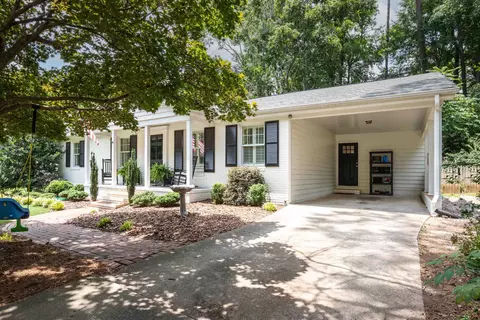 816 Davidson St, Raleigh, NC 27609 photo 3
