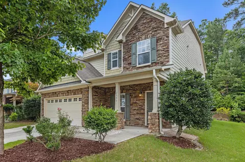 2340 Rainy Lake St, Wake Forest, NC 27587