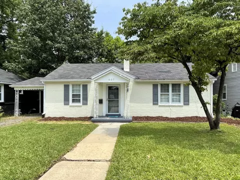 607 Maynard Ave, Durham, NC 27704