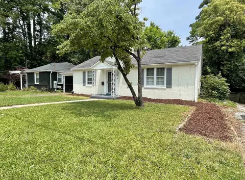 607 Maynard Ave, Durham, NC 27704 photo 2