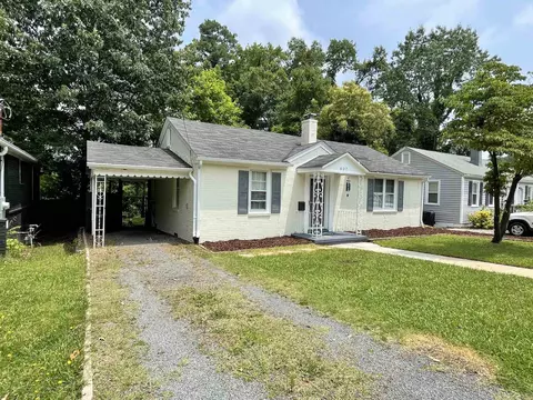 607 Maynard Ave, Durham, NC 27704 photo 3