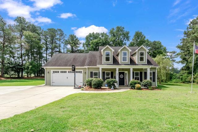 2801 Packing Plant Rd, Smithfield, NC 27577