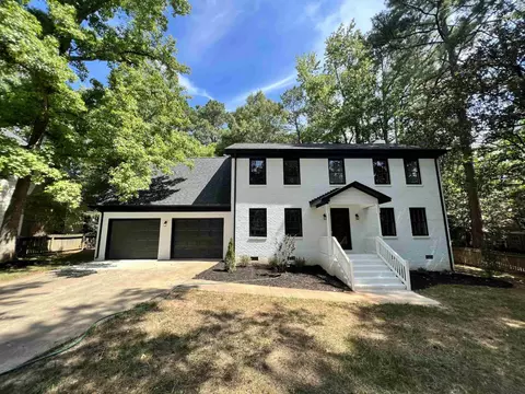 8315 Mourning Dove Rd, Raleigh, NC 27615