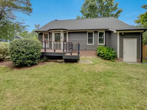 3329 Castlegate Dr, Raleigh, NC 27616 photo 18
