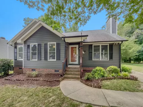 3329 Castlegate Dr, Raleigh, NC 27616 photo 6