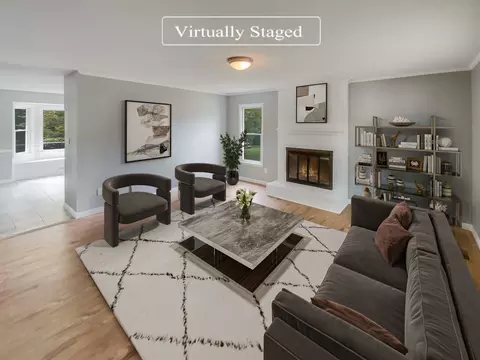 3329 Castlegate Dr, Raleigh, NC 27616 photo 2