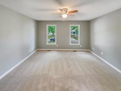 3329 Castlegate Dr, Raleigh, NC 27616 photo 5