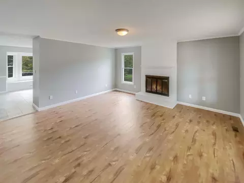 3329 Castlegate Dr, Raleigh, NC 27616 photo 3