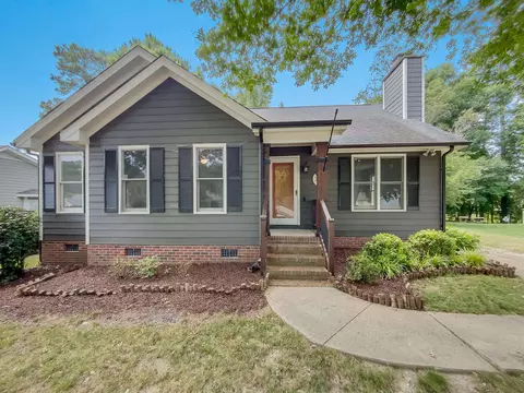 3329 Castlegate Dr, Raleigh, NC 27616 photo 1