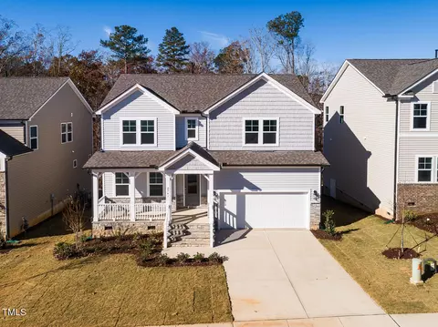 2741 Nettles Ridge Way, Fuquay Varina, NC 27526