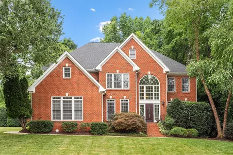 3901 Covina Dr, Raleigh, NC 27613
