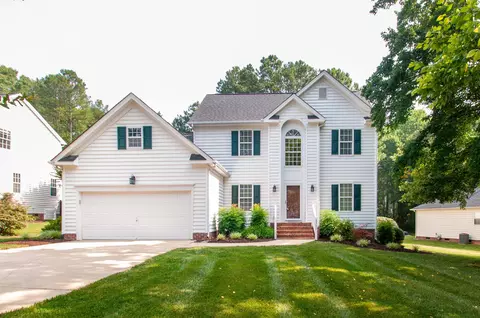 3121 Lariat Ridge Dr, Wake Forest, NC 27587