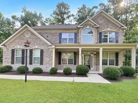 103 Black Swan Dr, Youngsville, NC 27596