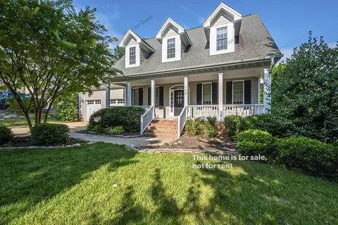 108 Cobblepoint Way, Holly Springs, NC 27540
