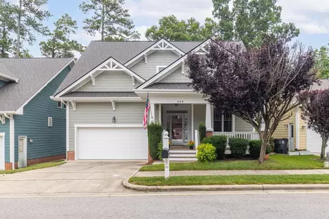 409 Homegate Cir, Apex, NC 27502