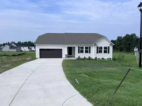 141 Longford Dr, Selma, NC 27576