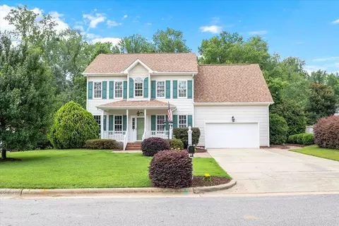 1602 Kelvington Pl, Apex, NC 27502