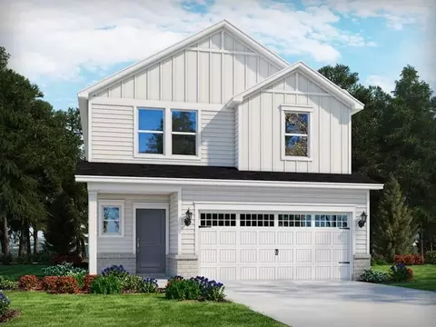 223 Red Valor St, Garner, NC 27529