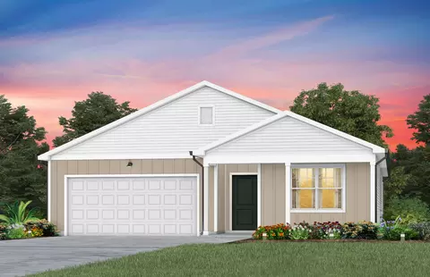 1717 Luna Way, Raleigh, NC 27604
