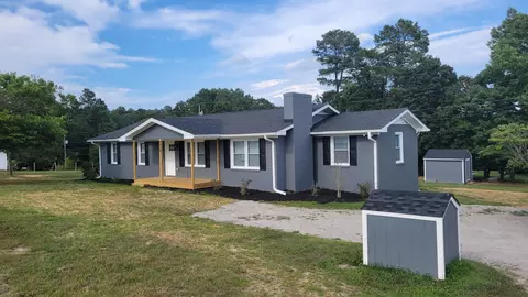 3928 Jonesville Rd, Wake Forest, NC 27587