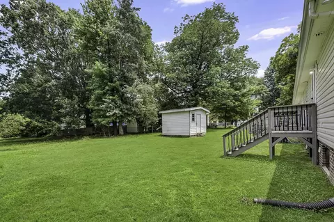 617 E Walnut Ave, Wake Forest, NC 27587 photo 22