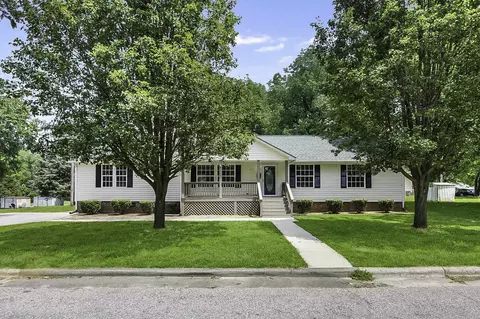 617 E Walnut Ave, Wake Forest, NC 27587 photo 1