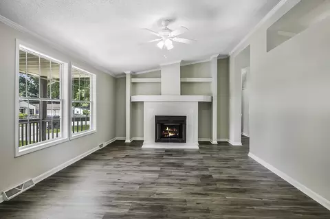 617 E Walnut Ave, Wake Forest, NC 27587 photo 4