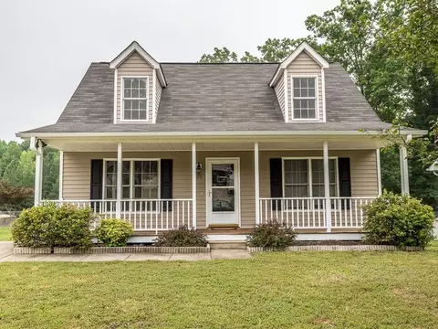 3505 Sidneys Way, Durham, NC 27703