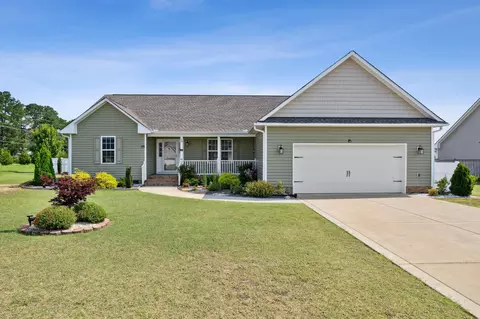 19 Wheat Dr, Angier, NC 27501