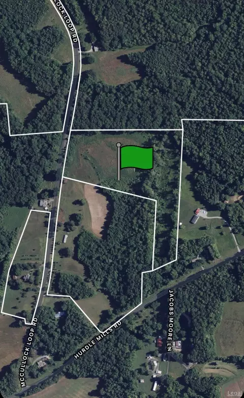 350 Mccullock Loop, Hurdle Mills, NC 27541