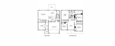259 Red Valor St, Garner, NC 27529 photo 2