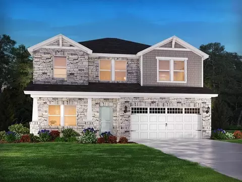 259 Red Valor St, Garner, NC 27529 photo 1